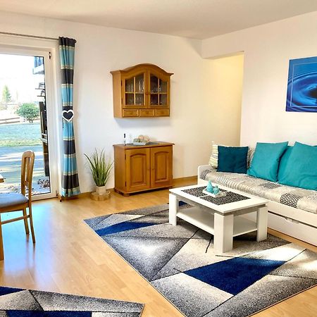 Apartamento Haus Jasmin Sankt Andreasberg Exterior foto