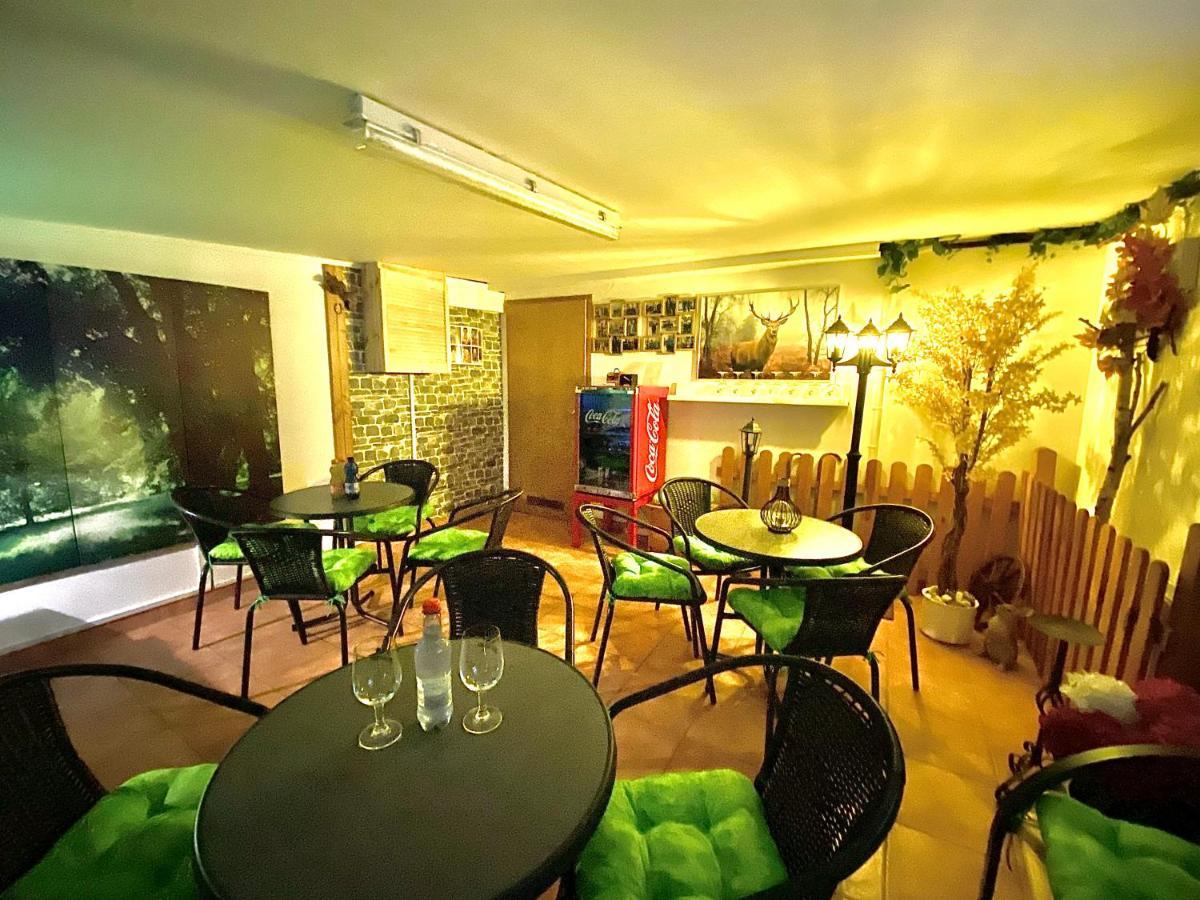 Apartamento Haus Jasmin Sankt Andreasberg Exterior foto