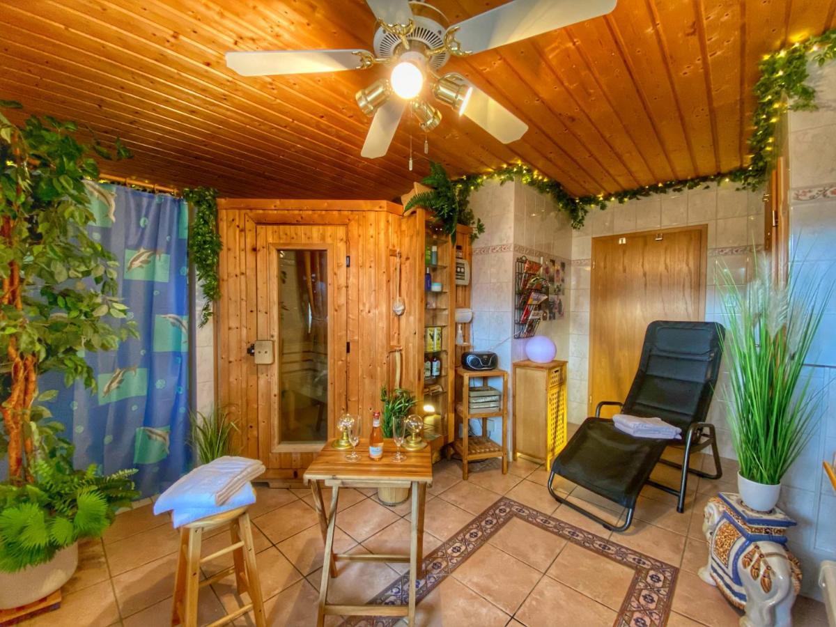 Apartamento Haus Jasmin Sankt Andreasberg Exterior foto