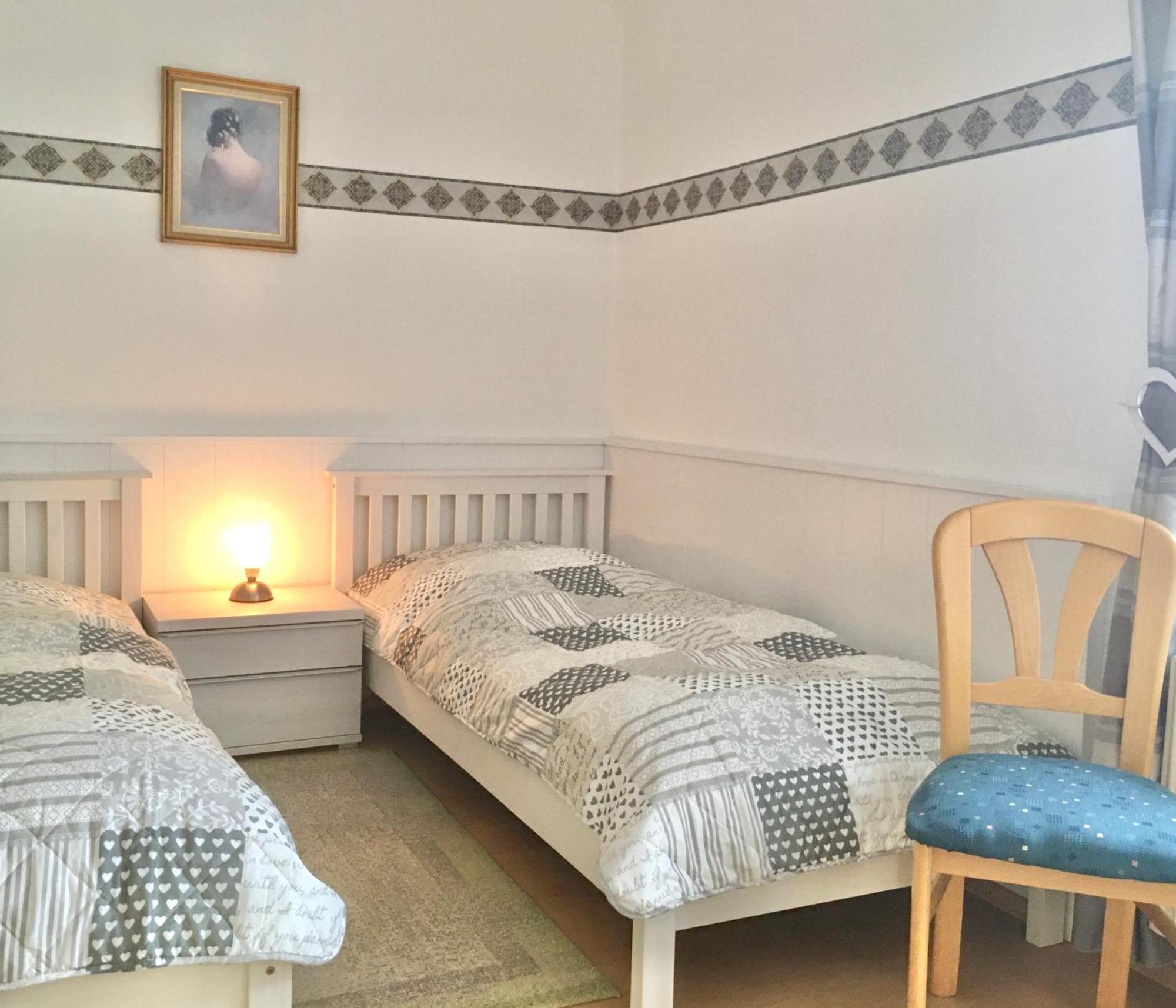 Apartamento Haus Jasmin Sankt Andreasberg Exterior foto