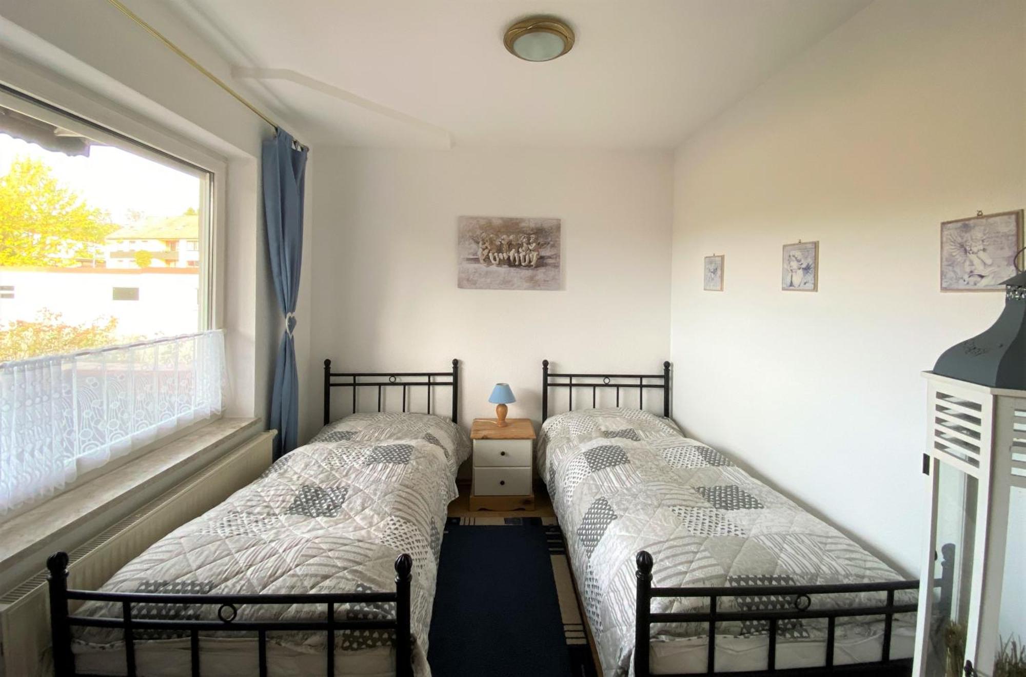 Apartamento Haus Jasmin Sankt Andreasberg Exterior foto