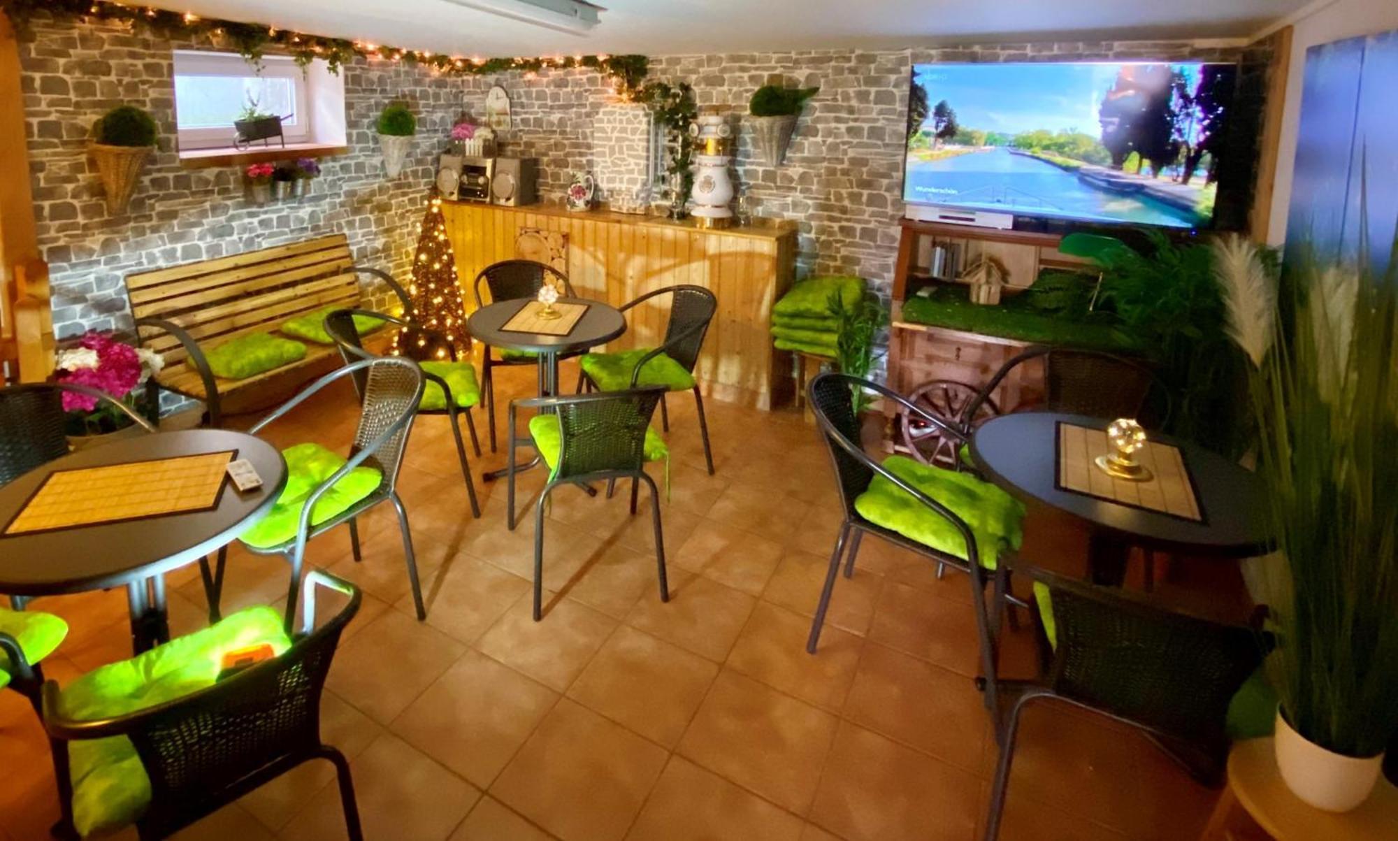 Apartamento Haus Jasmin Sankt Andreasberg Exterior foto