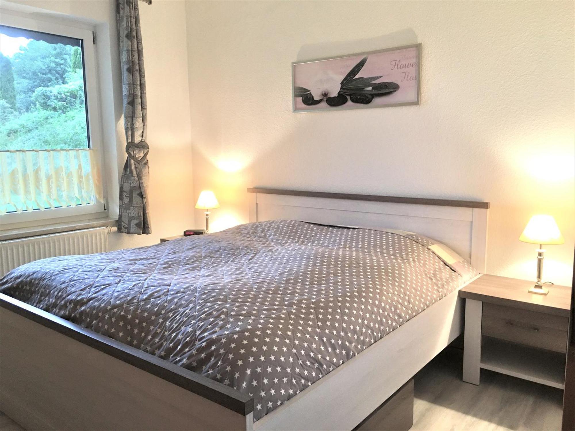 Apartamento Haus Jasmin Sankt Andreasberg Exterior foto